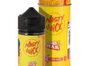 Nasty Cushman Short Fill E-Liquid 50ml