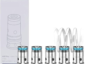 Aspire AVP Pro Replacement Coil Head
