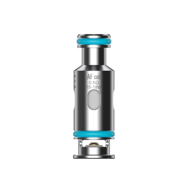 ASPIRE AF MESH COIL HEADS