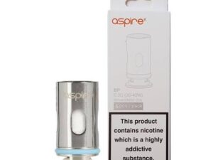 Aspire BP Replacement Coil Head