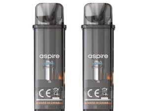 Aspire Gotek Replacement Pods - Pack of 2