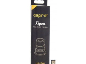Aspire Tigon Replacement Coil Head
