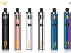 Aspire PockeX Kit- Type C