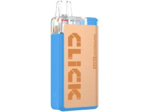 Vaporesso COSS Click Disposable Kit-Banana Ice