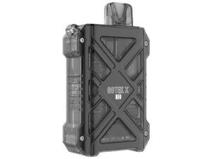 ASPIRE GOTEK X II KIT