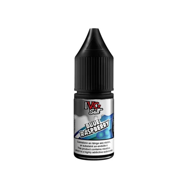 IVG Nic Salt 20mg 10ml - Image 4