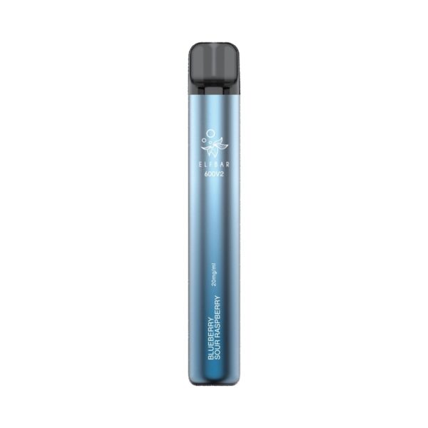 Elfbar 600 20mg - Image 11