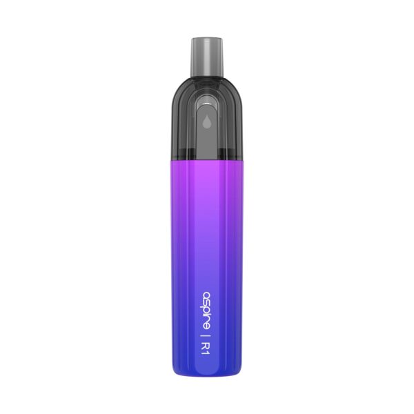 ASPIRE R1 DISPOSABLE KIT - Image 5