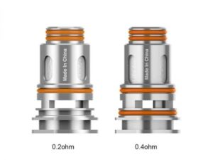 GeekVape P Series Coil Heads (Aegis Boost Pro)