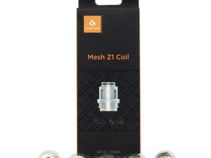 GeekVape Z Series (ZEUS) COIL HEADS