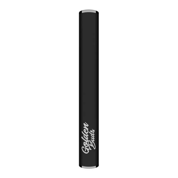 Golden Buds – 510 Pin Battery Cartomizer Battery