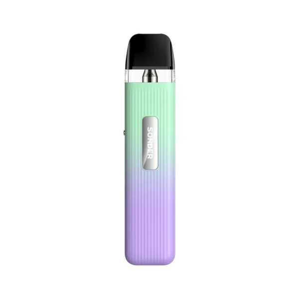 Geekvape Sonder Q Kit