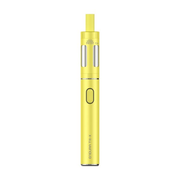 INNOKIN ENDURA T18X KIT - Image 7