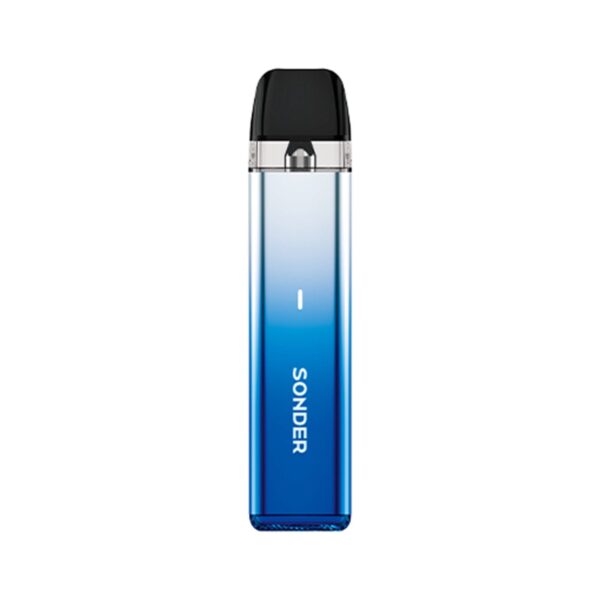 GEEKVAPE SONDER Q LITE KIT - Image 2