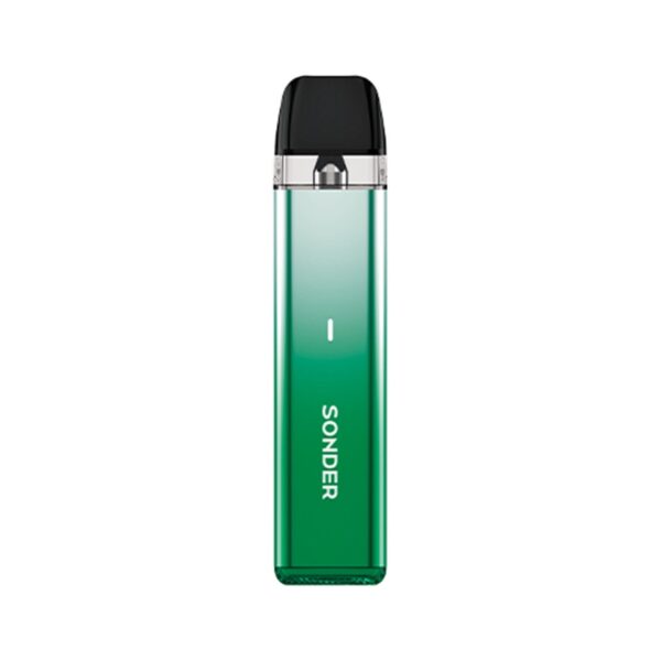 GEEKVAPE SONDER Q LITE KIT - Image 4