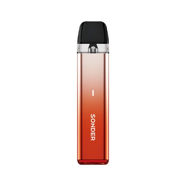GEEKVAPE SONDER Q LITE KIT
