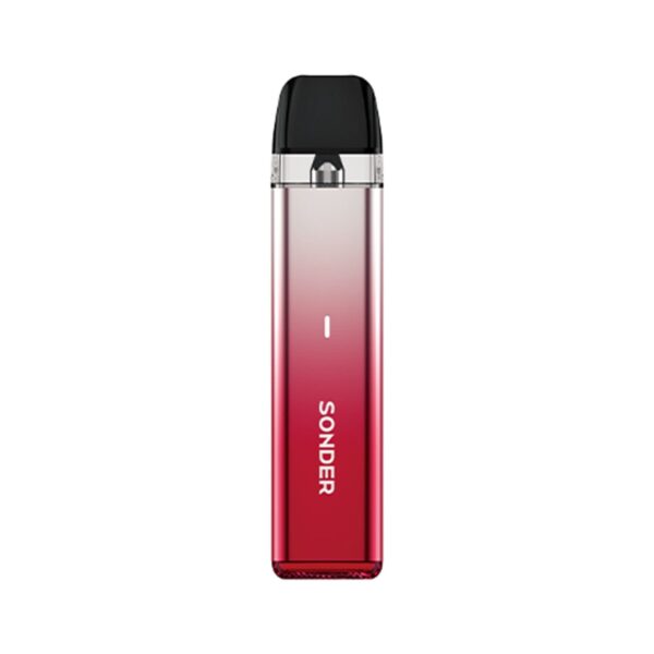 GEEKVAPE SONDER Q LITE KIT - Image 6