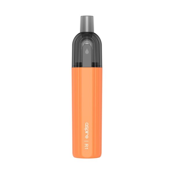 ASPIRE R1 DISPOSABLE KIT - Image 2
