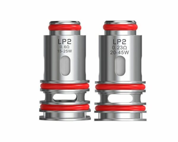 Smok LP2 Coil - Image 2
