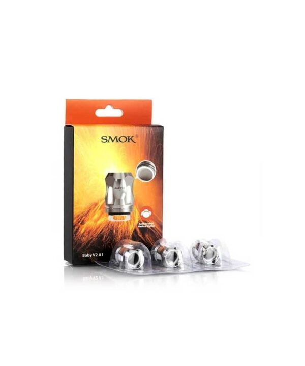 Smok V8 Baby/ Mini Coils