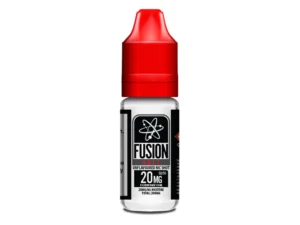 Nicotine Shot 20mg 10ml-Halo Fusion