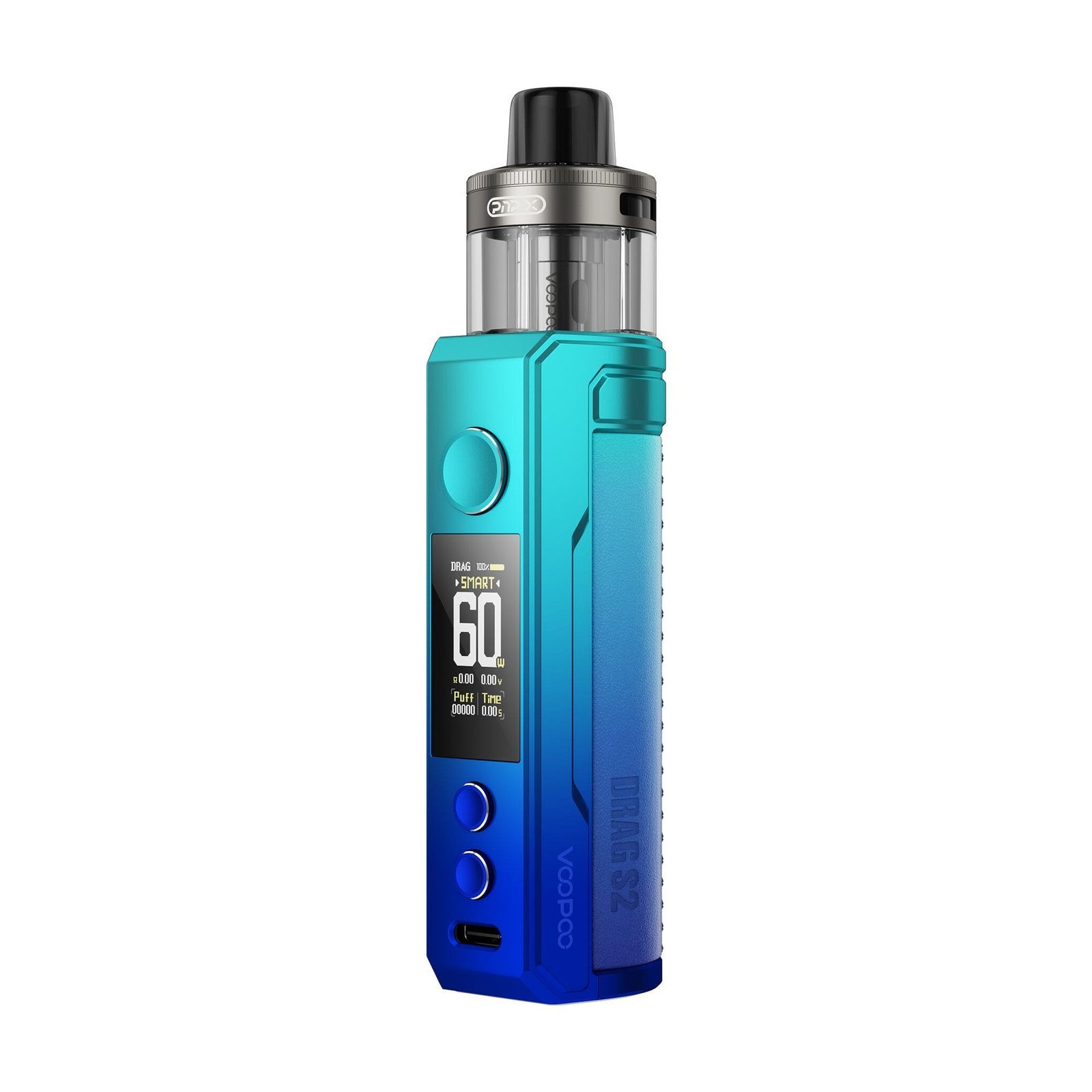 VOOPOO DRAG X2 KIT - Image 4