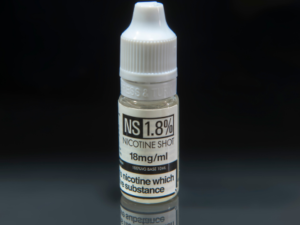E-liquid(Nic Salts)