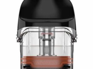 Vaporesso Luxe QS replacement Pods