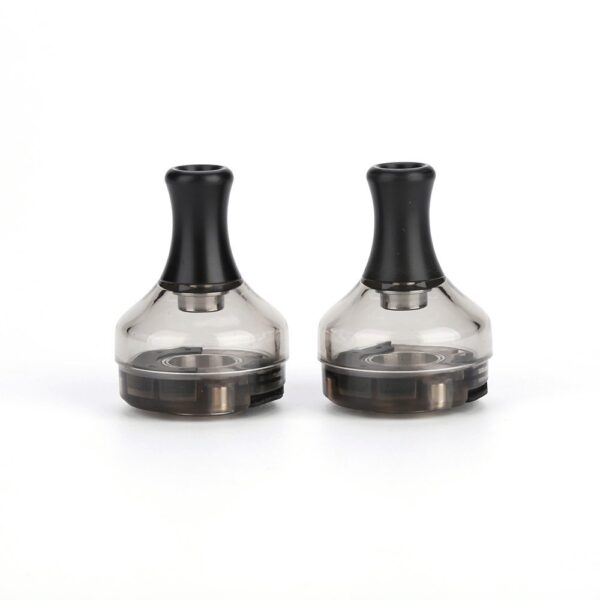 VooPoo PNP MTL Empty Replacement Pod