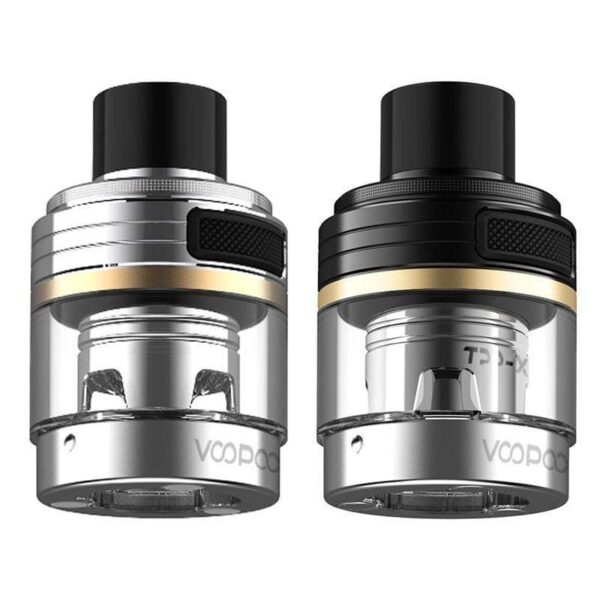 VooPoo TPP 5.5ml Empty Replacement Pod