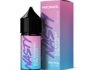 Nasty ModMate Short Fill E-Liquid 50ml