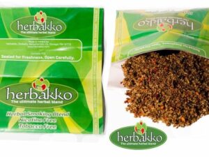 Herbakko Herbal Tobacco - 50g Pack