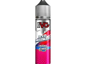 IVG Short Fill E-Liquid 100ml