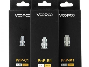 Voopoo PNP Coils