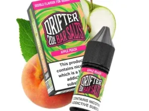 Drifter 20mg Bar Salts 10ml