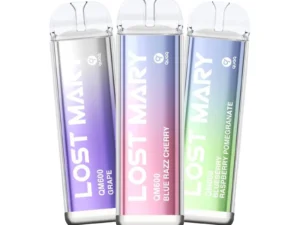 Lost Mary QM600 20mg