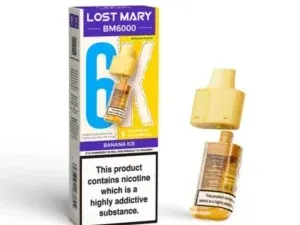 Lost Mary 6k Refill Pods