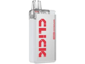Vaporesso COSS Click Disposable Kit-Fizzy Cherry