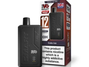 IVG Smart Max Kits Cola Ice