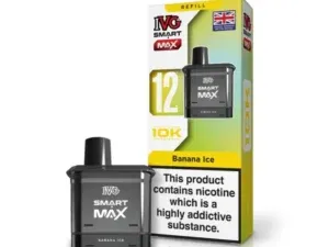 IVG Smart Max Pods