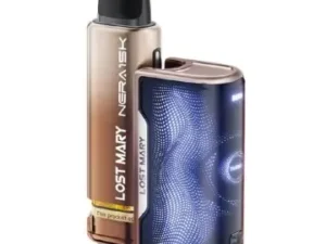 Lost Mary NERA30K Prefilled Pod Kit-Drinks Edition