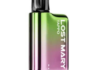 Lost Mary Tappo Prefilled Starter Kit - Strawberry