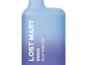 Lost Mary BM600 Prefilled Pod Kit
