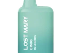 Lost Mary Bm600 Kits - Blueberry