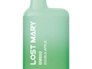 Lost Mary Bm600 Kits - Blackcurrant Apple