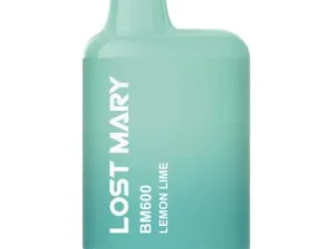 Lost Mary Bm600 Kits - Lemon lime