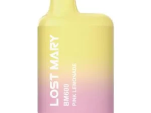 Lost Mary Bm600 Kits - Pink lemonade