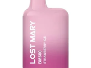 Lost Mary Bm600 Kits - Marybull ice