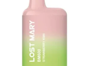 Lost Mary Bm600 Kits - Fruit Punch