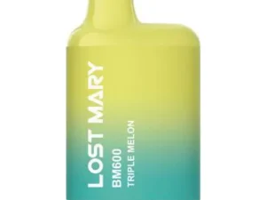 Lost Mary Bm600 Kits - Triple melon